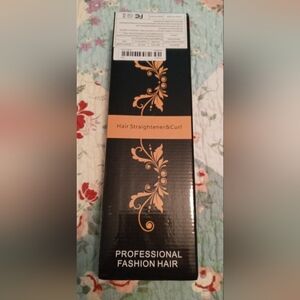 1 inch 2 in 1 hair styler